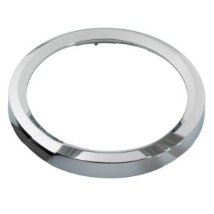 Veratron 110mm Viewline Bezel - Triangular - Chrome
