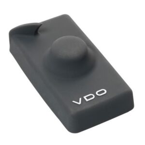 Veratron Grey Silicone Cover F/Acqualink & Oceanlink Navcontrol