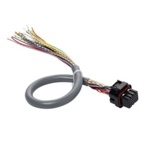 Veratron 26-Pin Navbox Analog Harness F/Acqualink