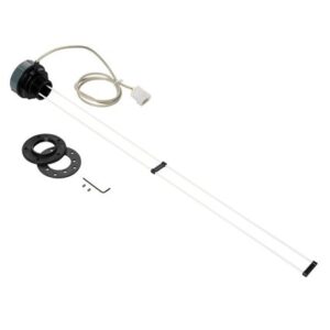 Veratron Waste Water Level Sensor W/Seal Kit #930 - 12/24v - 4-20ma - 200 To 60mm Length