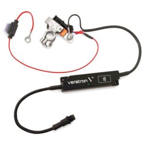 Veratron Linkup - Intelligent Battery Sensor (Ibs) Kit - 12v