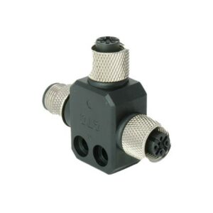 Vesper Nmea 2000 Tee Connector - Female/Female/Male
