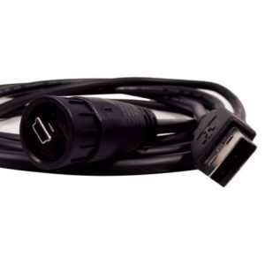Vesper Waterproof Usb Cable - 5m (16')