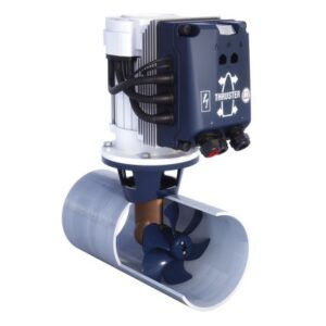 Vetus Bow Pro 571 Bow Thruster 57kgf - 12v