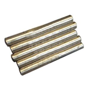 Vetus Drive Pin Set F/Vetus Bow 35 & 55kgf - 5-Pack