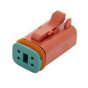 Vetus Can Terminating Resistor V2