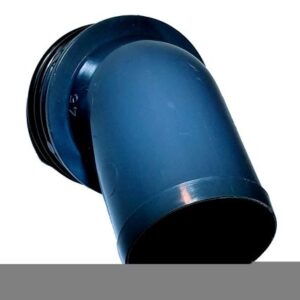 Vetus Rotating Hose Connection F/Lp, Lss & Nlp - 45mm