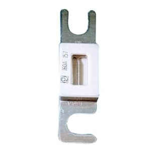 Vetus Fuse Strip C20 - 160 Amp