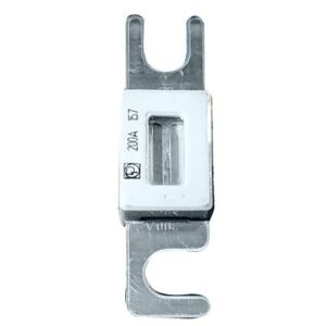 Vetus Fuse Strip C20 - 200 Amp