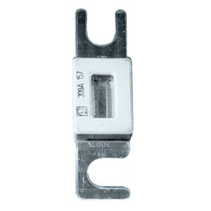 Vetus Fuse Strip C20 - 300 Amp