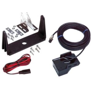 Vexilar 12 Degree High Speed Transducer Summer Kit F/Fl-12 & 20 Flashers