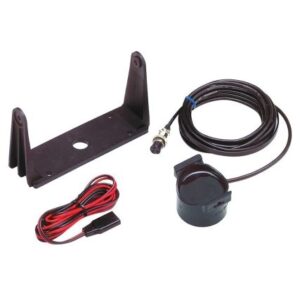 Vexilar 12 Degree Puck Transducer Summer Kit F/Fl-12 & 20 Flashers