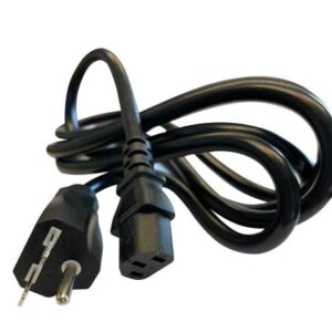 Victron Mains Cord Nema 5-15p 120vac F/Smart Ip43 Skylla-S Phoenix - 2m Power Cord