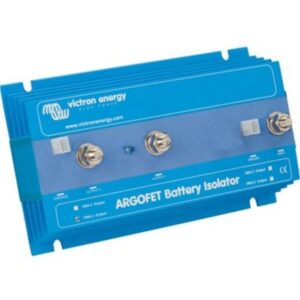 Victron Argofet 200-2 Battery Isolator - 200amp - 2 Batteries
