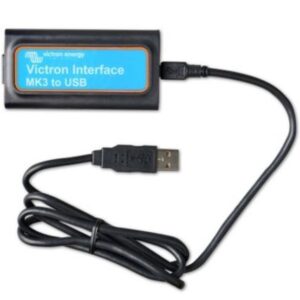 Victron Interface Mk3-Usb (Ve. Bus To Usb) Module