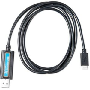 Victron Ve. Direct To Usb Interface