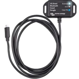 Victron Ve. Direct To Bluetooth Smart Dongle W/ 1.5m Cable