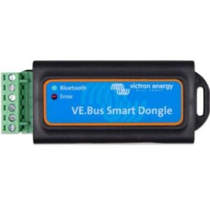 Victron Ve. Bus Smart Dongle