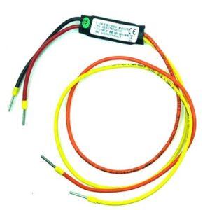 Victron Cable F/Smart Bms Cl 12-100 To Multiplus