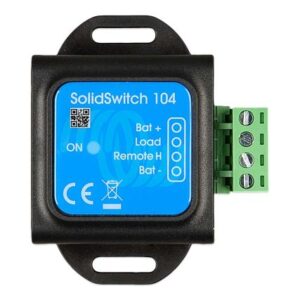 Victron Solidswitch 104 F/Dc Loads Up To 70v/4a
