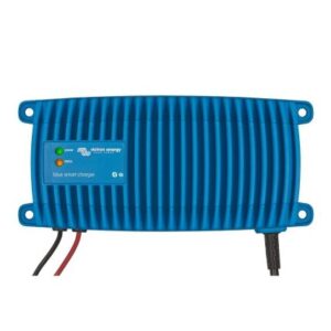Victron Bluesmart Ip67 Charger - 12 Vdc - 7amp - Ul Approved