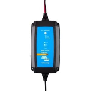 Victron Bluesmart Ip65 Charger 12/25 (1) 120v Nema 1-15p