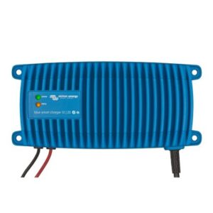 Victron Bluesmart Ip67 Charger - 12/25(1) - 120v - Ul Approved