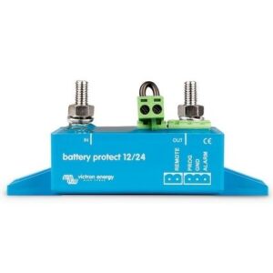 Victron Batteryprotect Bp-100 - 100amp - 6-35 Vdc