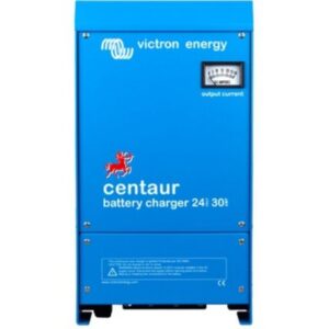 Victron Centaur Charger - 50amp, 12/50(3), 120-240v