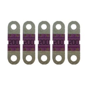 Victron Midi-Fuse 200a/32v (Package Of 5)