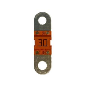Victron Midi-Fuse 30a/58v F/48v Products (Package Of 1)