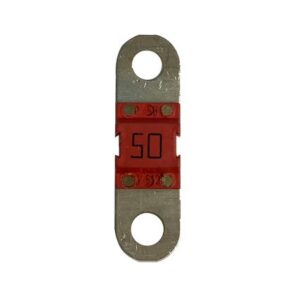 Victron Midi-Fuse 50a/58v F/48v Products (Package Of 1)
