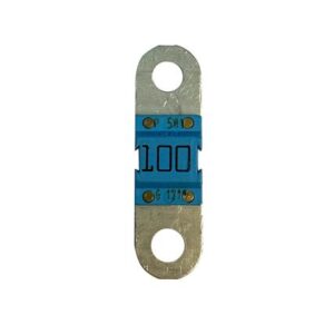 Victron Midi-Fuse 100a/58v F/48v Products (Package Of 1)