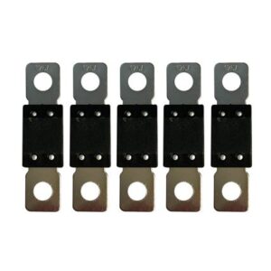 Victron Mega-Fuse 175a/32v (Package Of 5 Pieces)