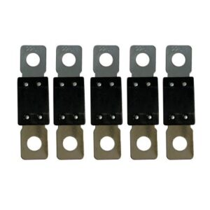 Victron Mega-Fuse 225a/32v (Package Of 5 Pieces)
