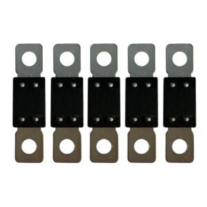 Victron Mega-Fuse 500a/32v (Package Of 5 Pieces)