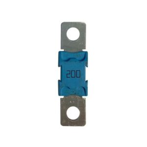 Victron Mega-Fuse 200a/58v F/48v Products (Package Of 1)