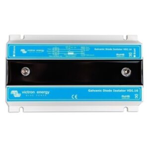 Victron Galvanic Isolator Vdi-16a, 16 Amp Max Waterproof Potted