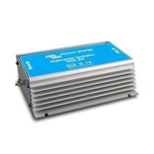Victron Galvanic Isolator Vdi-64a 64a Max Waterproof (Potted)