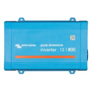 Victron Phoenix Inverter 12/800 - 120v - Ve.Direct Gfci Duplex Outlet - 650w