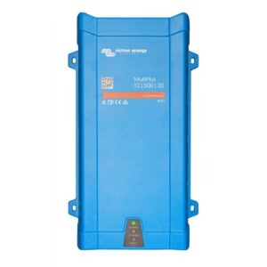 Victron Multiplus 12/500 - 20-16 - 120v - Ve. Bus Ul Approved