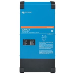 Victron Multiplus-Ii 12/3000 - 120-50 - 120v