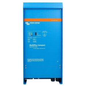 Victron Multiplus 24/2000 - 50-50 - 120v - Ve.Bus Ul Approved