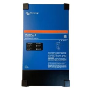 Victron Multiplus-Ii 24/3000 - 70-50 - 120v - Ul Approved