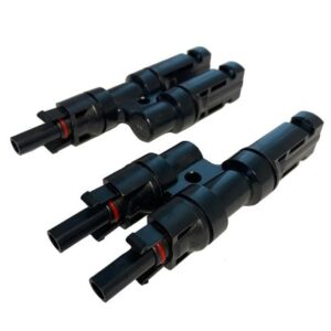 Victron Solar Splitter Pair Mc4-Y (1x M-2f / 1x F-2m)