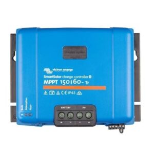 Victron Smartsolar Mppt 150/60-Tr Solar Charge Controller - Ul Approved
