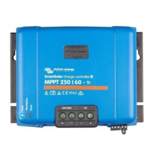Victron Smartsolar Mppt 250/60-Tr Solar Charge Controller