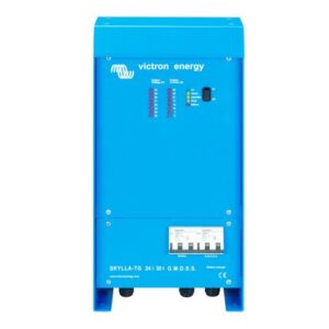Victron Skylla-Tg Charger - 24/30 Gmdss