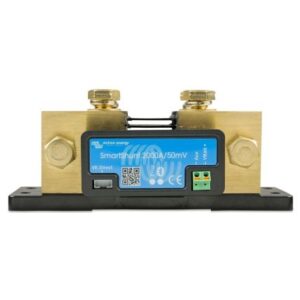 Victron Smartshunt 2000amp/50mv Bluetooth Smart Battery Shunt