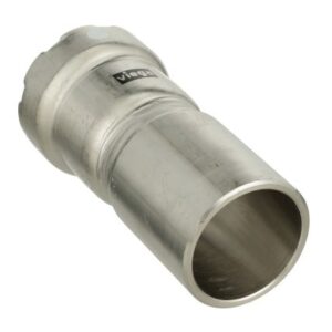 Viega Megapress 316 Fkm Reducer - 2" (Ips) X 1-1/4"